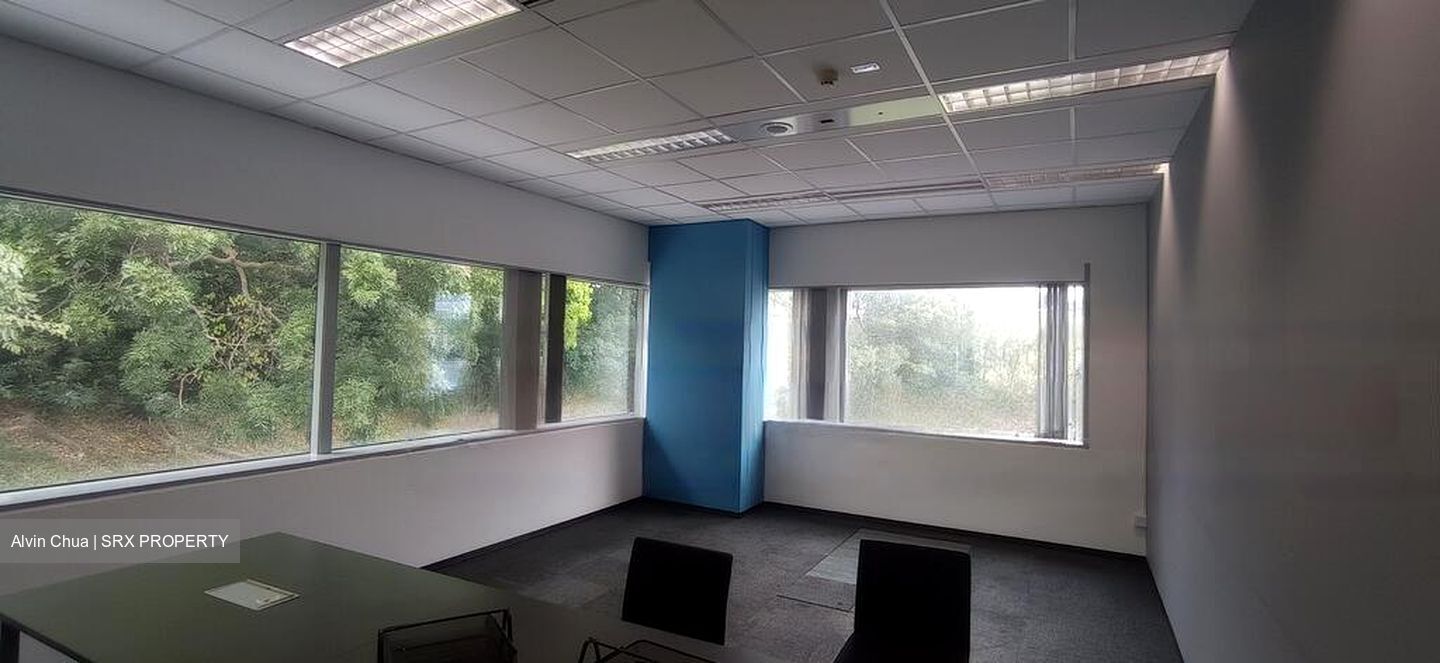 Teletech Park (D5), Office #462343351